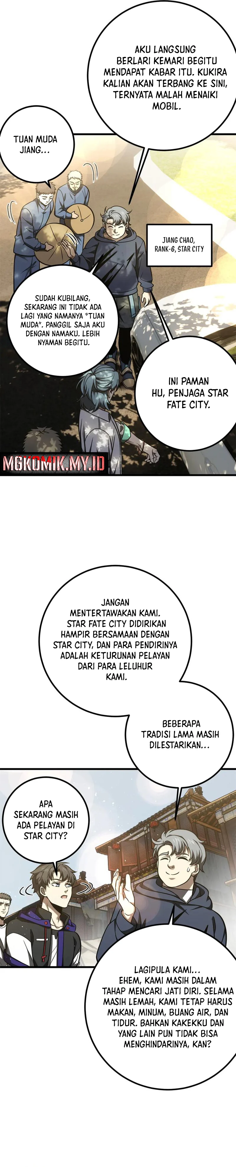 Dilarang COPAS - situs resmi www.mangacanblog.com - Komik global gao wu 298 - chapter 298 299 Indonesia global gao wu 298 - chapter 298 Terbaru 22|Baca Manga Komik Indonesia|Mangacan